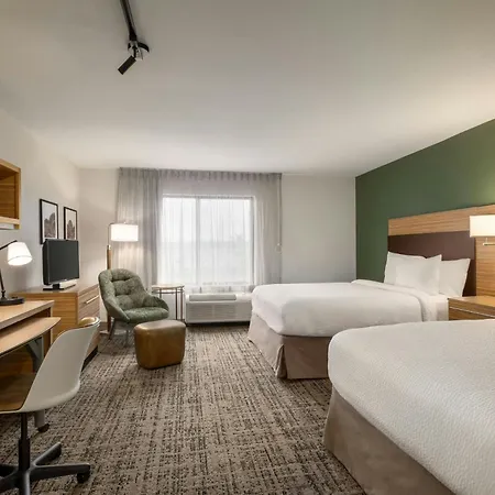 Towneplace Suites By Marriott Alexandria